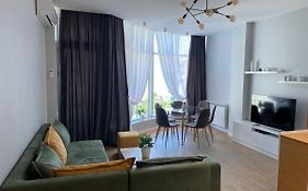 Апартаменты Maia's Sweet Home